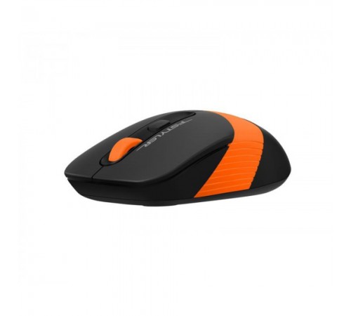 Бездротова оптична USB-миша A4Tech FG10S Orange/Black USB Бездротова оптична USB-миша A4Tech FG10S Orange/Black USB