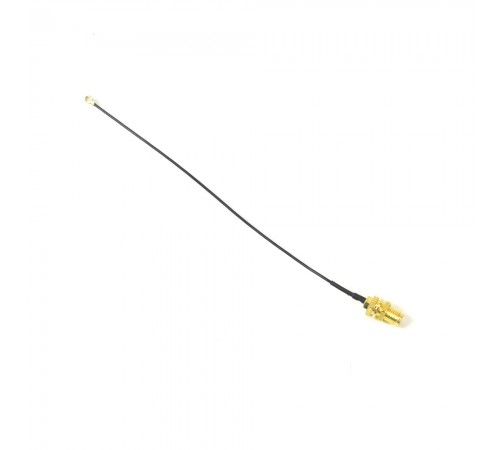 Перехідник для GSM-антени ATIS antenna adapter SMA-U.FL Перехідник для GSM-антени ATIS antenna adapter SMA-U.FL