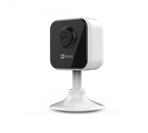 Wi-Fi відеокамера настільна 2 Мп EZVIZ CS-C1HC (D0-1D2WFR) Wi-Fi відеокамера настільна 2 Мп EZVIZ CS-C1HC (D0-1D2WFR)