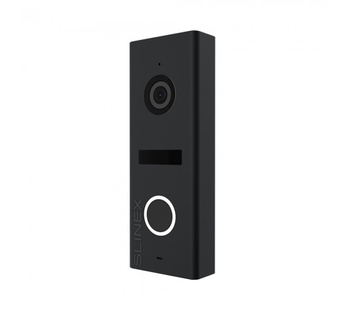 Відеопанель 2 Мп Slinex ML-17HD black Відеопанель 2 Мп Slinex ML-17HD black