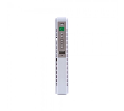 Джерело безперебійного живлення Step4Net S4N-10400-38WH (38Wh) Джерело безперебійного живлення Step4Net S4N-10400-38WH (38Wh)