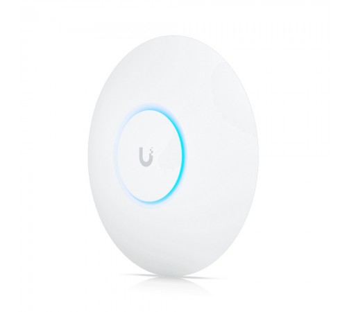Точка доступу Ubiquiti UniFi U6 Plus (U6-PLUS) Точка доступу Ubiquiti UniFi U6 Plus (U6-PLUS)
