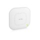 Точка доступу ZyXEL NWA110AX AX1800, 1xGE, WiFi 6, Nebula, PoE, MU-MIMO (NWA110AX-EU0102F)
