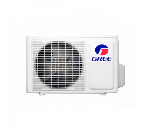 Кондиціонер Gree GWH18AAC-K3NNA2A Bora Кондиціонер Gree GWH18AAC-K3NNA2A Bora