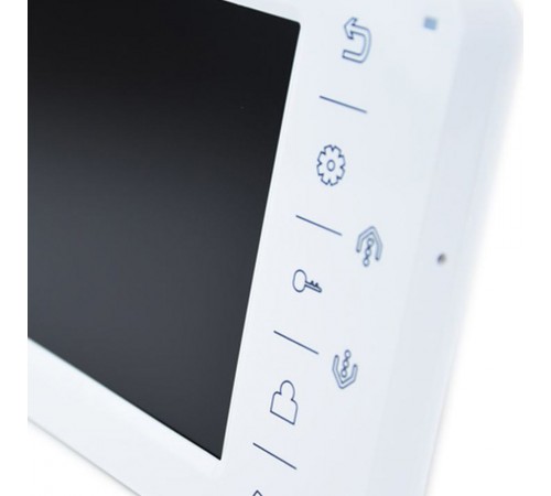 Відеодомофон 7" INNECOL Amelie HD (White) Відеодомофон 7" INNECOL Amelie HD (White)