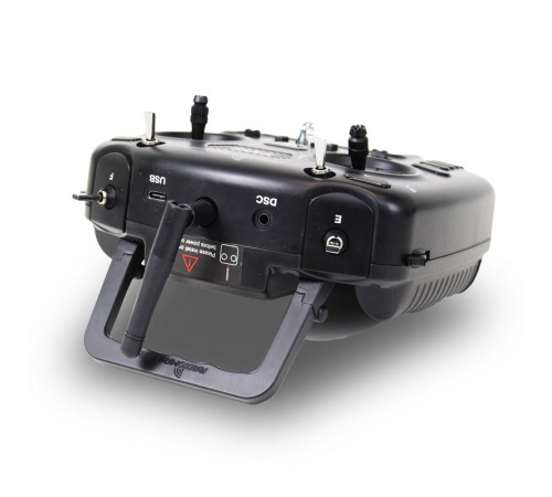 Пульт керування RadioMaster TX12 MKII для FPV дронів (TX12-MKII-ELRS) Пульт керування RadioMaster TX12 MKII для FPV дронів (TX12-MKII-ELRS)