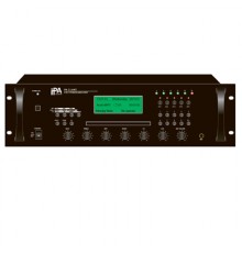 Мікшируючий підсилювач IPA-Z240WT