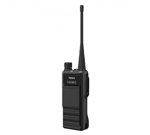 Портативна радіостанція HYTERA HP605 VHF 136-174 МГц, датчик падіння, GPS, Bluetooth, 2000mAh(Li) Портативна радіостанція HYTERA HP605 VHF 136-174 МГц, датчик падіння, GPS, Bluetooth, 2000mAh(Li)