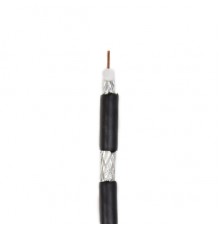Кабель RG660 PE бухта 100м