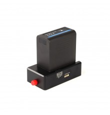 Станція керування Opticallink GBD
