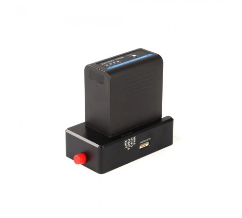 Станція керування Opticallink GBD Станція керування Opticallink GBD