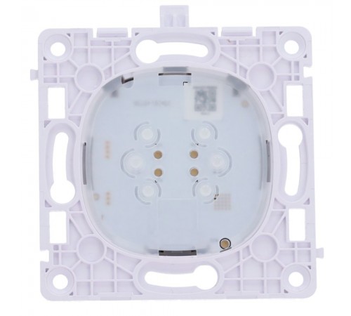 Реле Ajax LightCore (2-way) для прохідного вимикача Реле Ajax LightCore (2-way) для прохідного вимикача