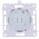 Реле Ajax LightCore (2-way) для прохідного вимикача