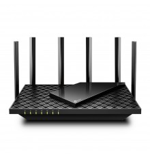 Маршрутизатор TP-LINK ARCHER AX73 AX5400 4xGE LAN 1xGE WAN USB 3.0 MU-MIMO OFDMA (ARCHER-AX73)