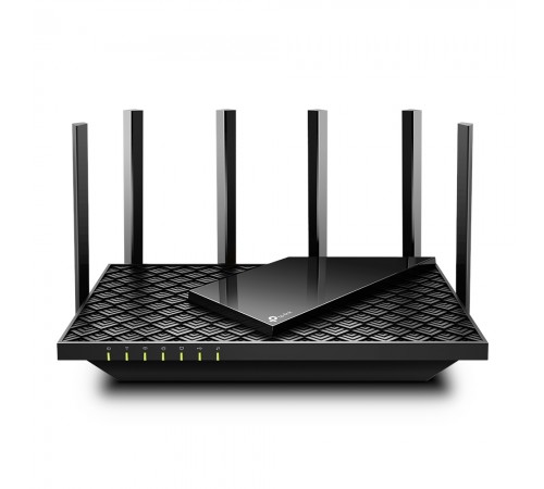 Маршрутизатор TP-LINK ARCHER AX73 AX5400 4xGE LAN 1xGE WAN USB 3.0 MU-MIMO OFDMA (ARCHER-AX73) Маршрутизатор TP-LINK ARCHER AX73 AX5400 4xGE LAN 1xGE WAN USB 3.0 MU-MIMO OFDMA (ARCHER-AX73)