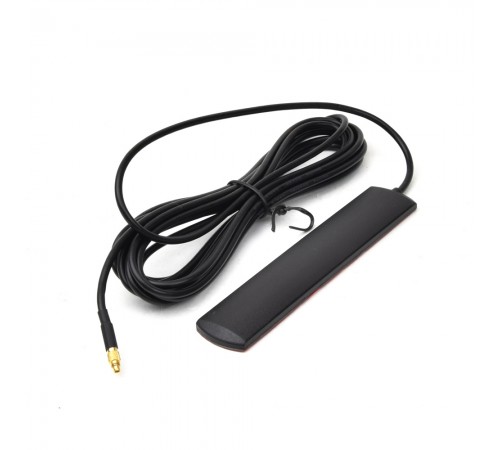 GSM-антена ATIS GSM antenna MMCX 3 м GSM-антена ATIS GSM antenna MMCX 3 м