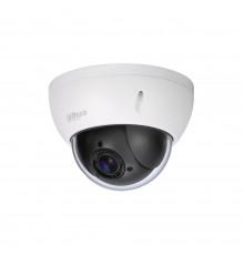 IP-відеокамера PTZ 2 Мп Dahua DH-SD22204UE-GN (2.7-11 мм) для системи відеонагляду