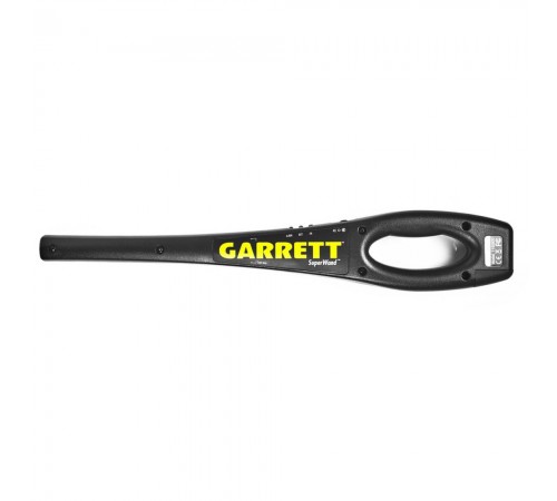 Ручний металодетектор Garrett SuperWand Ручний металодетектор Garrett SuperWand