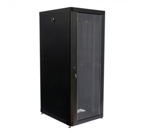 Шафа серверна CMS 42U 800 х 1055 UA-MGSE42810B для мережевого обладнання Шафа серверна CMS 42U 800 х 1055 UA-MGSE42810B для мережевого обладнання