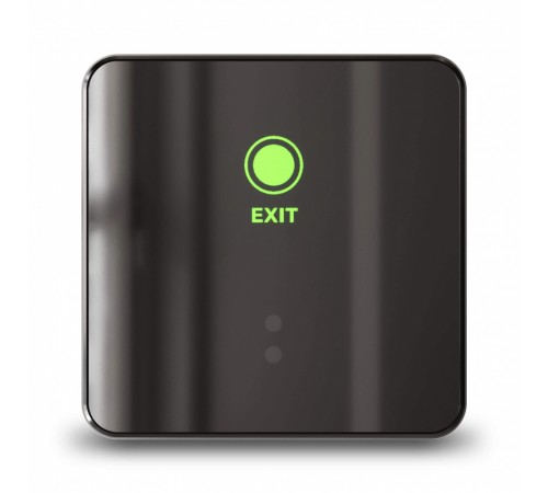 Безконтактна кнопка виходу SameKey Air Exit Безконтактна кнопка виходу SameKey Air Exit