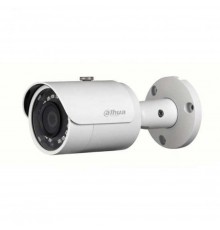 IP-відеокамера 2 Мп Dahua DH-IPC-HFW1230S-S5 (2.8 мм) для системи відеоспостереження
