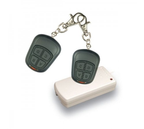 Комплект радіоконтролеру ACS-144R Комплект радіоконтролеру ACS-144R