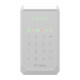 Клавіатура K-PAD4+ (white)