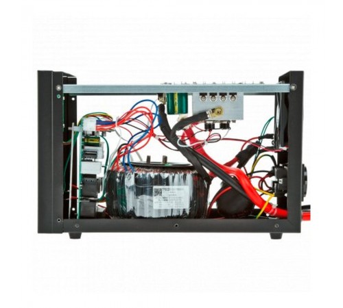 Джерело безперебійного живлення Logicpower LPY-B-PSW-500 ВА / 350 Вт лінійно-інтерактивне з правильною синусоїдою Джерело безперебійного живлення Logicpower LPY-B-PSW-500 ВА / 350 Вт лінійно-інтерактивне з правильною синусоїдою