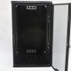 Шафа серверна CMS 21U 600 х 800 х 1040 UA-MGSWA218B для мережевого обладнання