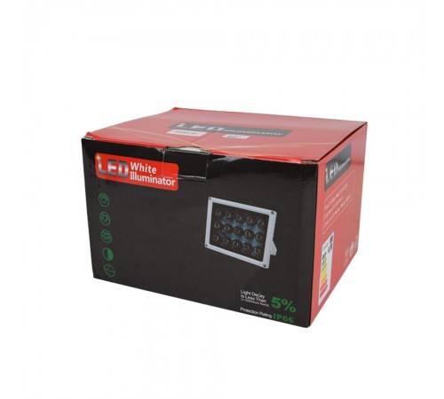 ІЧ-прожектор Lightwell LW96-100IR60-220 ІЧ-прожектор Lightwell LW96-100IR60-220