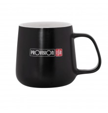 Чашка Provision-ISR PR-Coffee Mug (black)