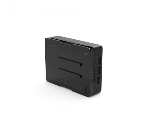 Акумулятор TB50 для квадрокоптера DJI Inspire 2 (CP.BX.000202) 4280mAh Акумулятор TB50 для квадрокоптера DJI Inspire 2 (CP.BX.000202) 4280mAh