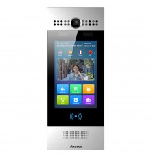 IP-панель виклику 3 Мп Akuvox R29C