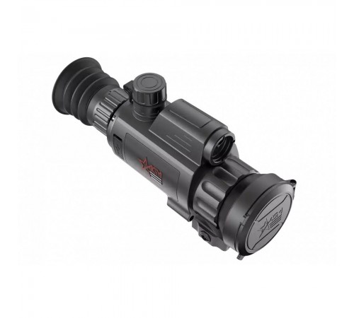 Тепловізійний приціл AGM Varmint LRF TS50-640 з інфрачервоним детектором, дисплеєм та лазерним далекоміром Тепловізійний приціл AGM Varmint LRF TS50-640 з інфрачервоним детектором, дисплеєм та лазерним далекоміром