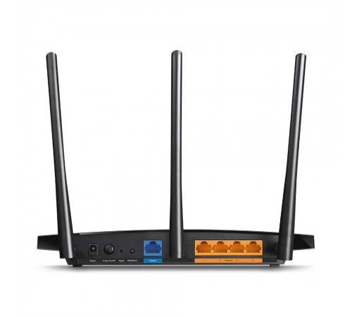 Маршрутизатор TP-LINK ARCHER A8 AC1900 4xGE LAN 1xGE WAN MU-MIMO (ARCHER-A8) Маршрутизатор TP-LINK ARCHER A8 AC1900 4xGE LAN 1xGE WAN MU-MIMO (ARCHER-A8)