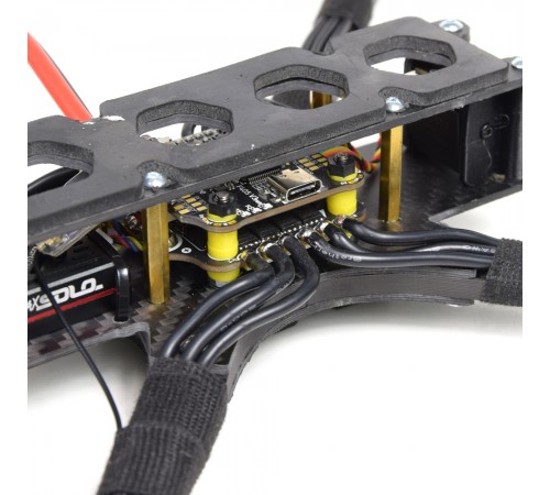 Дрон FPV Amaga 8 Tornado камікадзе (без акумулятора) Дрон FPV Amaga 8 Tornado камікадзе (без акумулятора)