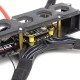 Дрон FPV Amaga 8 Tornado камікадзе (без акумулятора)