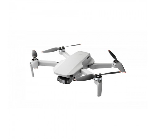 Квадрокоптер DJI Mavic Mini 2 Fly More Combo Consumer (CP.MA.00000307.03) з розширеною комплектацією Квадрокоптер DJI Mavic Mini 2 Fly More Combo Consumer (CP.MA.00000307.03) з розширеною комплектацією