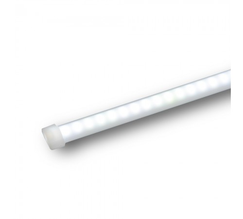 Cвітильник LED лінійний 600мм 12Вт 6500K Faraday Electronics Cвітильник LED лінійний 600мм 12Вт 6500K Faraday Electronics