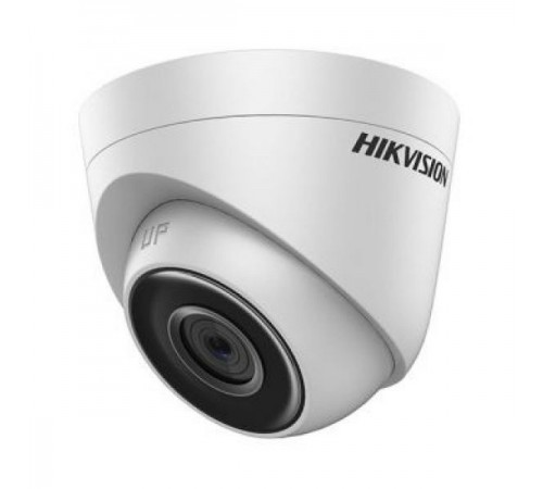 IP-відеокамера Hikvision DS-2CD1323G0-IU (2.8mm) для системи відеонагляду IP-відеокамера Hikvision DS-2CD1323G0-IU (2.8mm) для системи відеонагляду