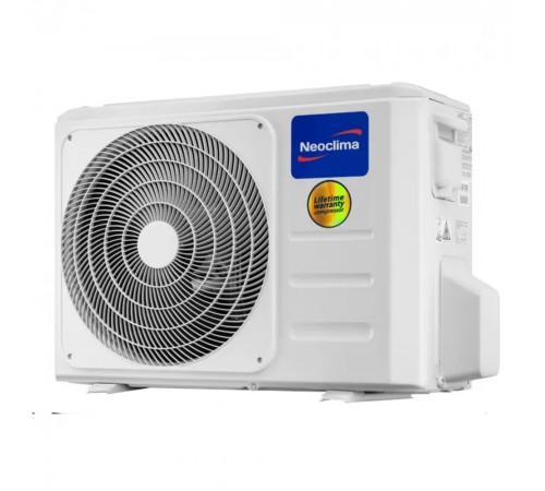 Кондиціонер Neoclima SkyCold NS/NU-12EHBIw1 інверторний Кондиціонер Neoclima SkyCold NS/NU-12EHBIw1 інверторний