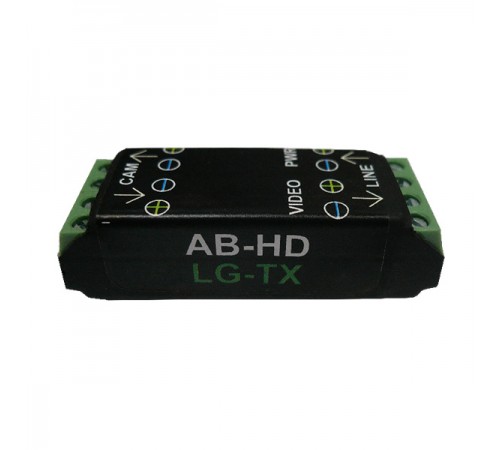 Комплект підсилювачів TWIST AB-HD-LG Комплект підсилювачів TWIST AB-HD-LG