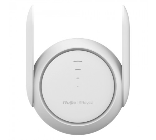Дводіапазонний розширювач Ruijie Mesh RG-EW1200R Wi-Fi Extender Дводіапазонний розширювач Ruijie Mesh RG-EW1200R Wi-Fi Extender