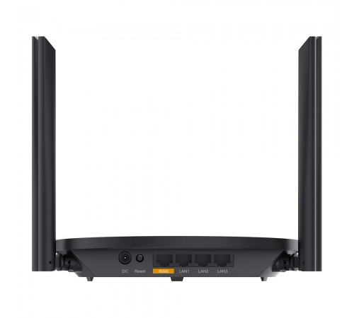 Бездротовий маршрутизатор Ruijie Reyee RG-EW300 PRO Бездротовий маршрутизатор Ruijie Reyee RG-EW300 PRO