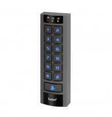 Клавіатура для керування групою Satel INT-SCR-BL