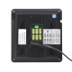 Комплект відеодомофона ATIS AD-480 B Kit box