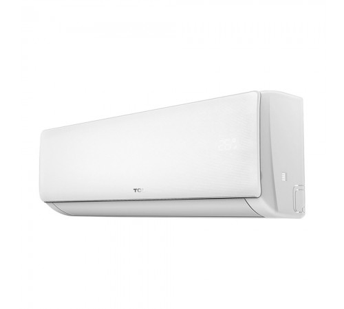 Кондиціонер TCL TAC-18CHSD/XAB1IHB Heat Pump Inverter R32 Wi-Fi Кондиціонер TCL TAC-18CHSD/XAB1IHB Heat Pump Inverter R32 Wi-Fi