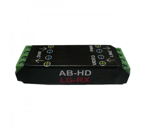 Комплект підсилювачів TWIST AB-HD-LG Комплект підсилювачів TWIST AB-HD-LG