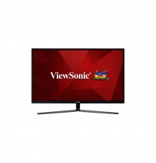 Монітор ViewSonic 32" IPS BLACK VX3211-MH