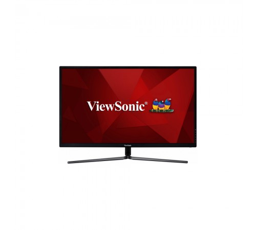 Монітор ViewSonic 32" IPS BLACK VX3211-MH Монітор ViewSonic 32" IPS BLACK VX3211-MH